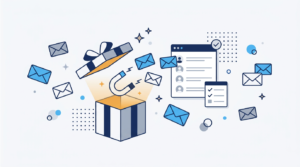 List Building Strategies: Giveaways