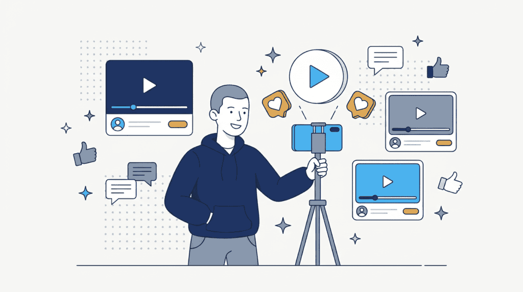 The Growing Success of UGC-Style Ads on Meta and Instagram